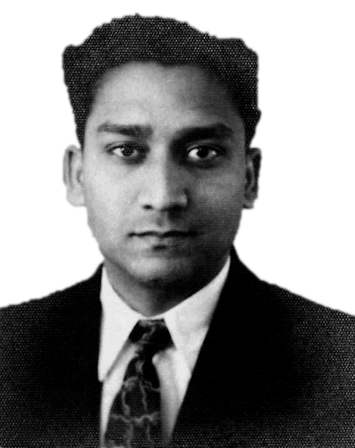 B P Singhal